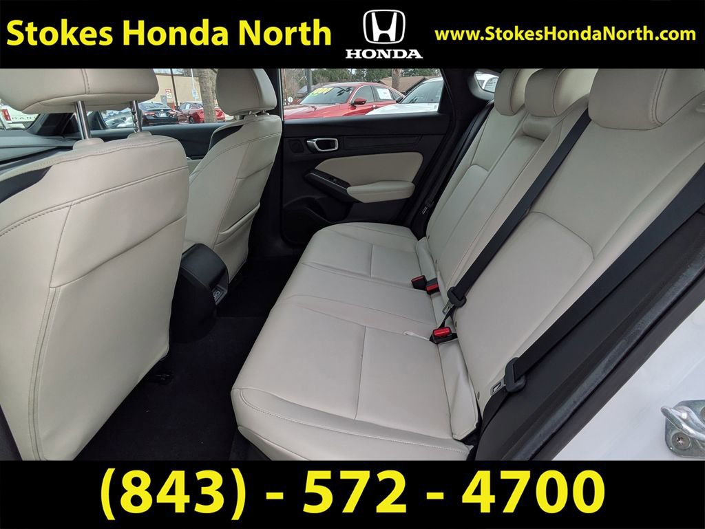 Used 2023 Acura Integra A-Spec image 14