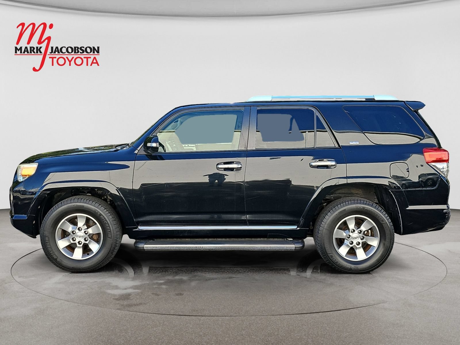 Used 2011 Toyota 4Runner SR5 w/ Convenience Pkg AWD/4WD image 14