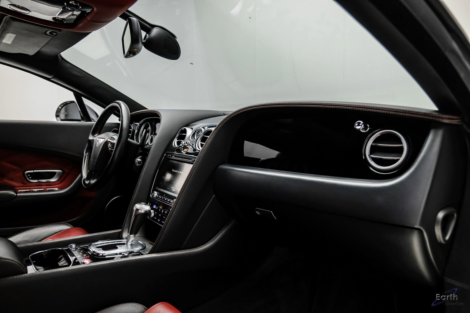 Used 2014 Bentley Continental GT V8 S image 50