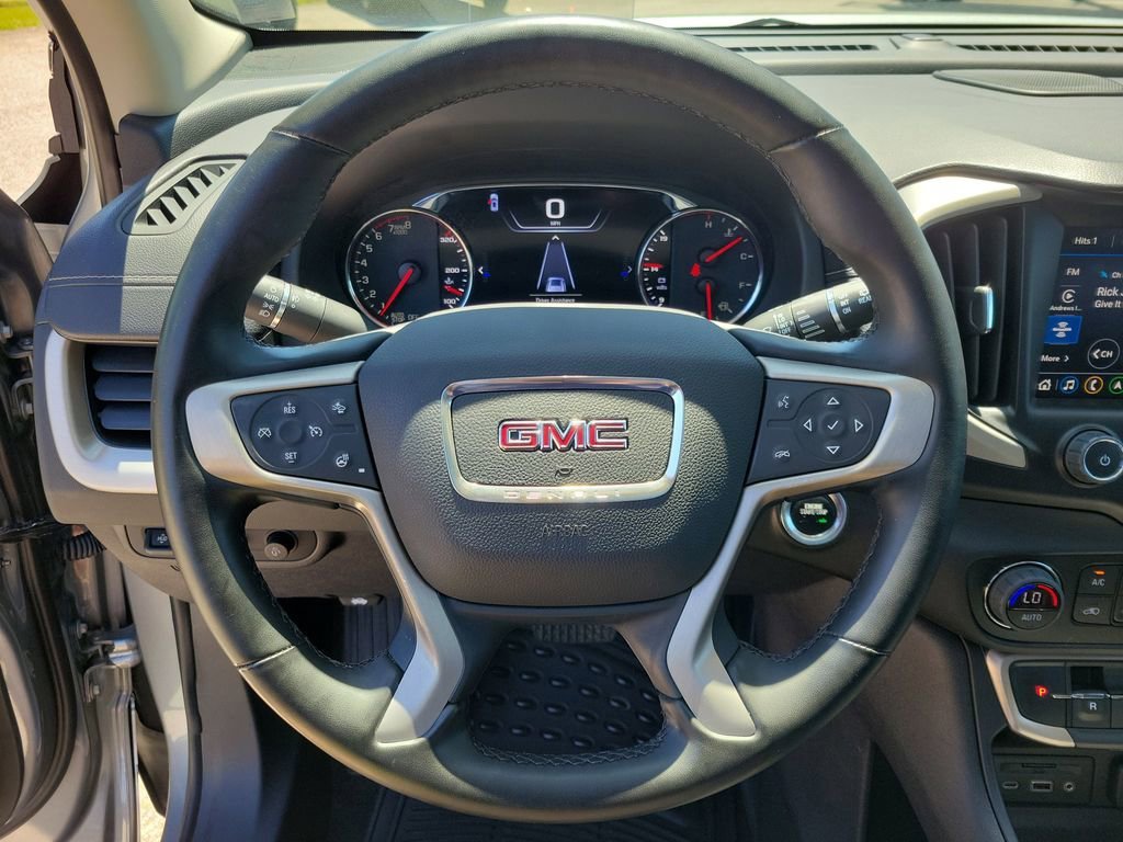 Used 2023 GMC Terrain Denali AWD/4WD image 24