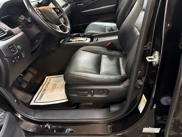 Used 2019 Honda Passport Touring image 17