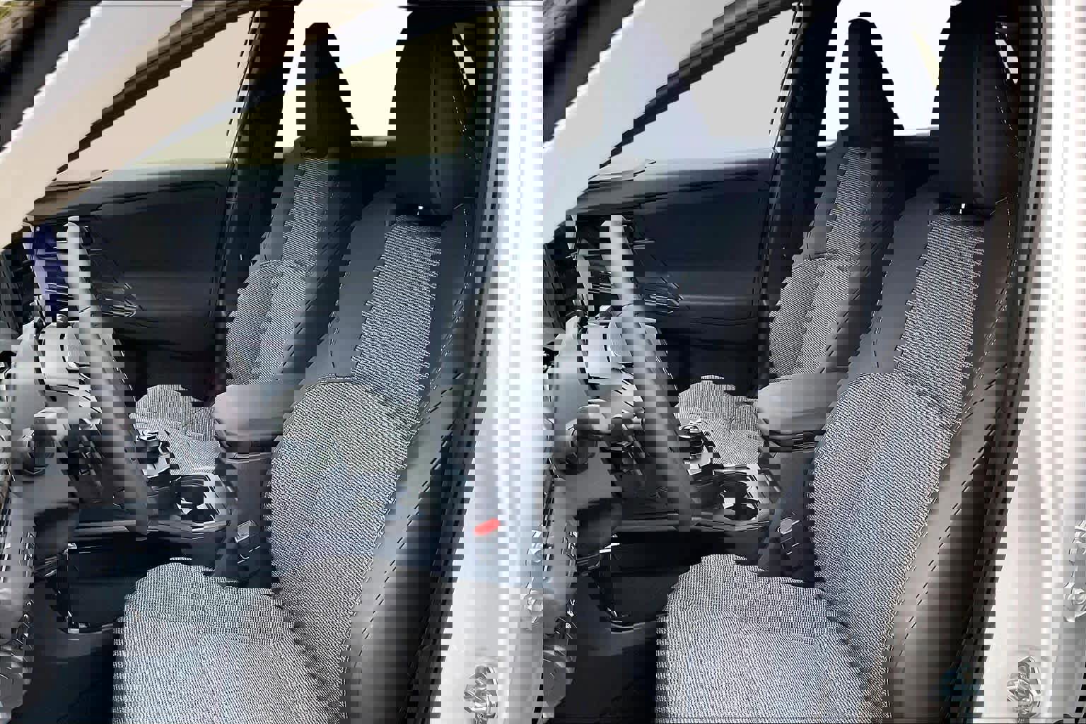 New 2026 Toyota bZ image 9