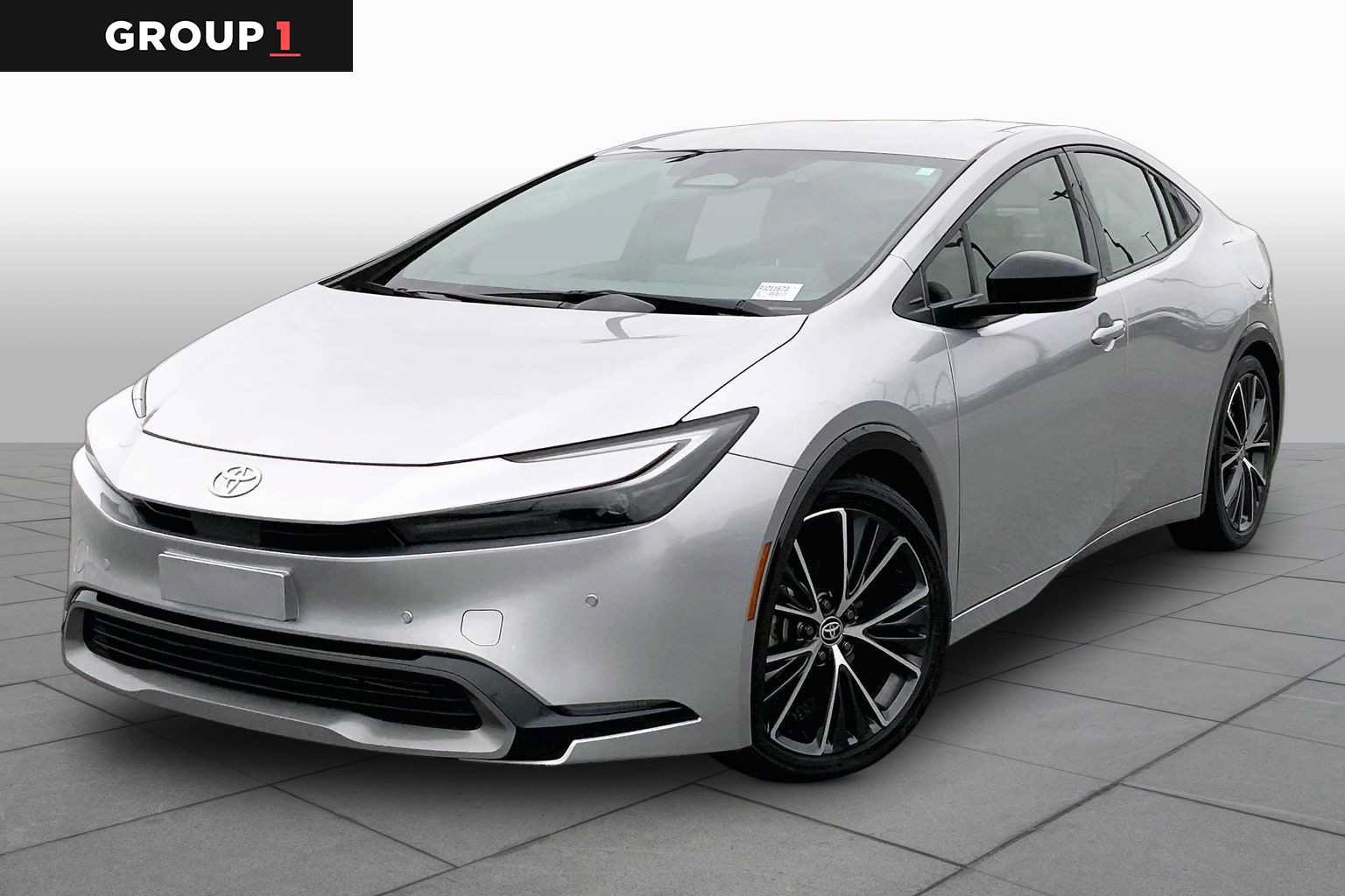 Used 2023 Toyota Prius XLE
