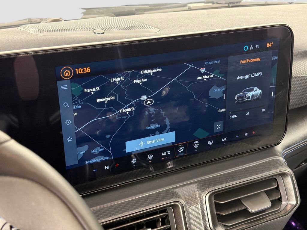 Used 2025 Ford Mustang Dark Horse image 14