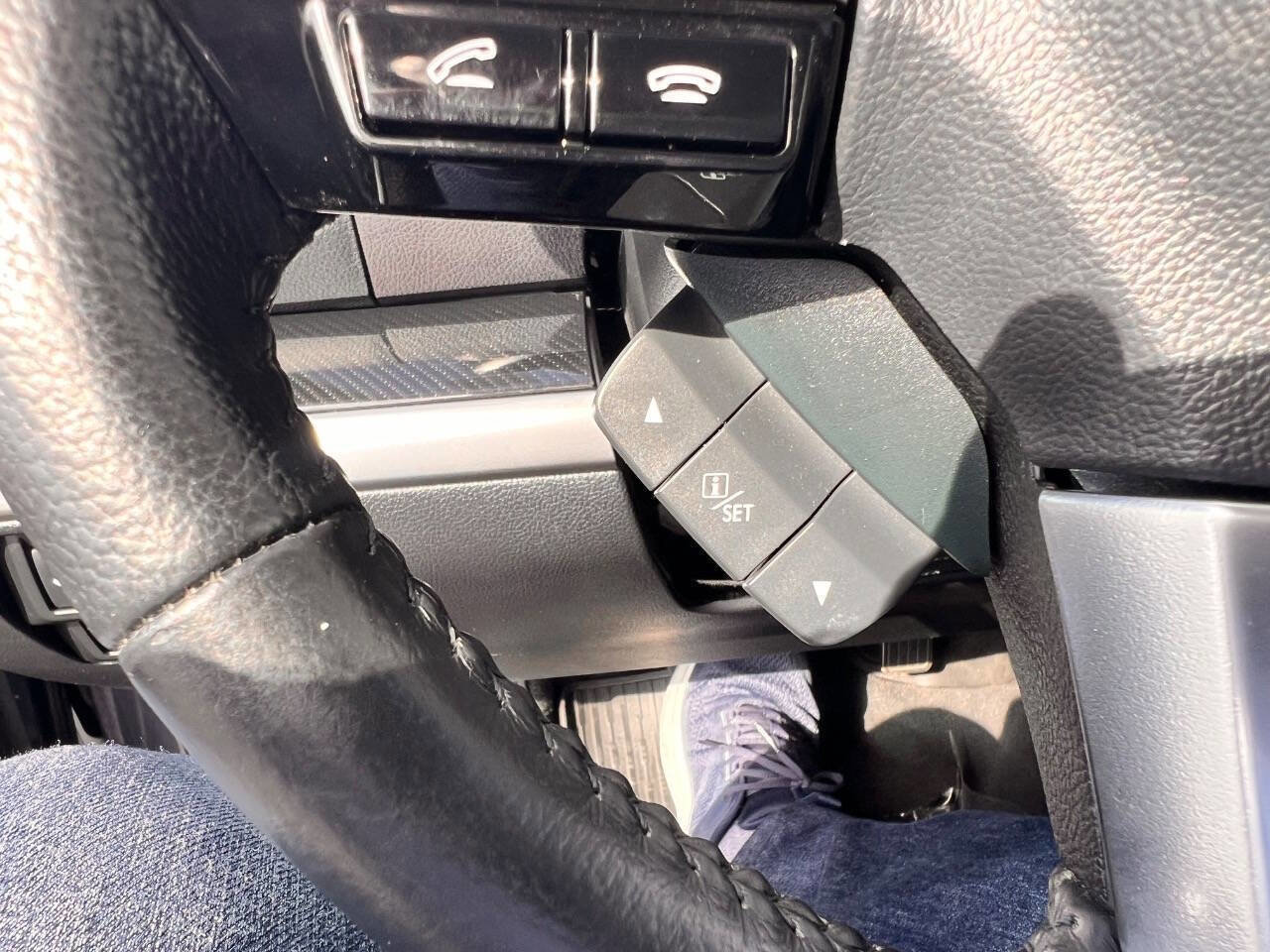 Used 2017 Subaru Legacy 2.5i Sport image 19