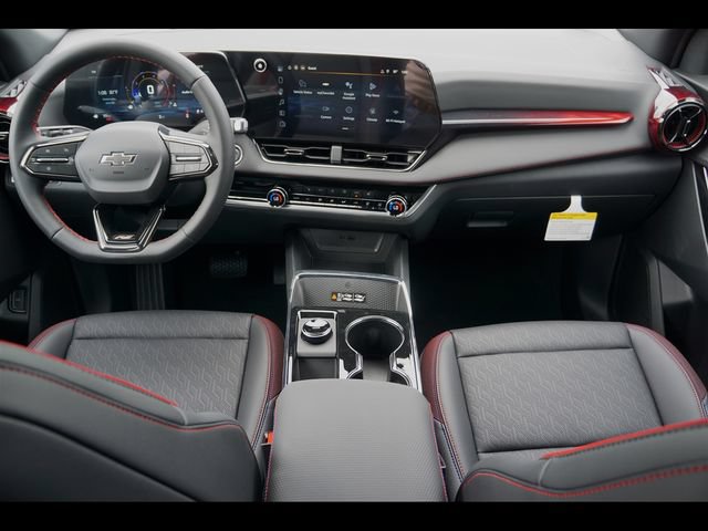 New 2026 Chevrolet Equinox RS FWD image 13