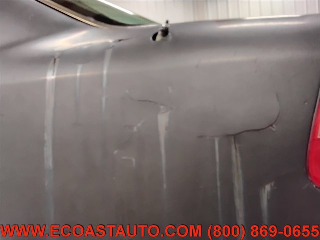 Used 1995 Mercedes-Benz C 220 Sedan image 16