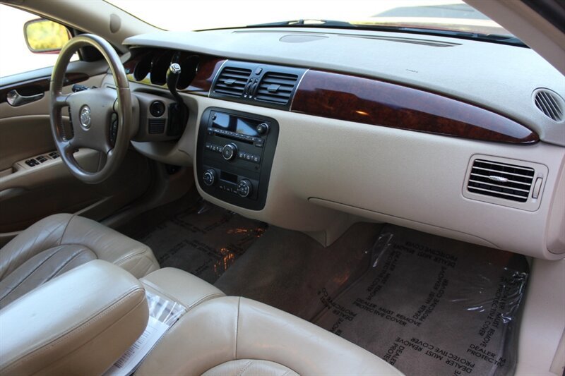 Used 2006 Buick Lucerne CXL w/ Luxury Package FWD image 15