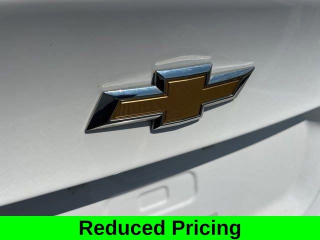 Used 2020 Chevrolet Malibu LS image 47