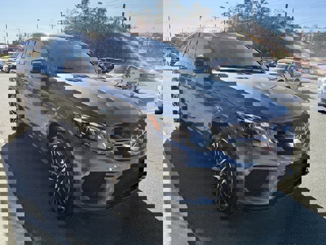 Used 2019 Mercedes-Benz GLE 43 AMG 4MATIC Coupe image 8