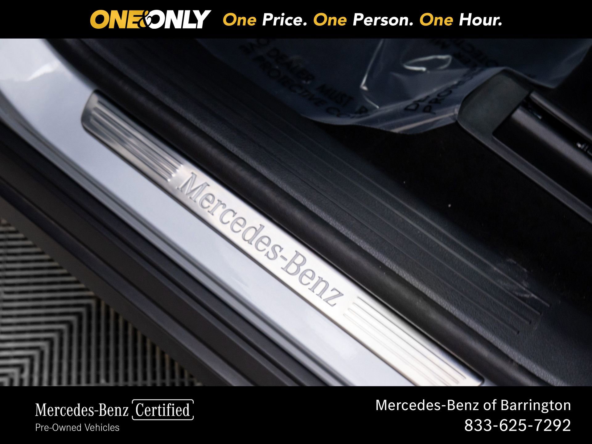 Certified 2024 Mercedes-Benz GLE 350 4MATIC image 13