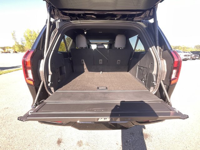 New 2027 Ford Expedition Max Platinum w/ Stealth Appearance Package AWD/4WD image 25