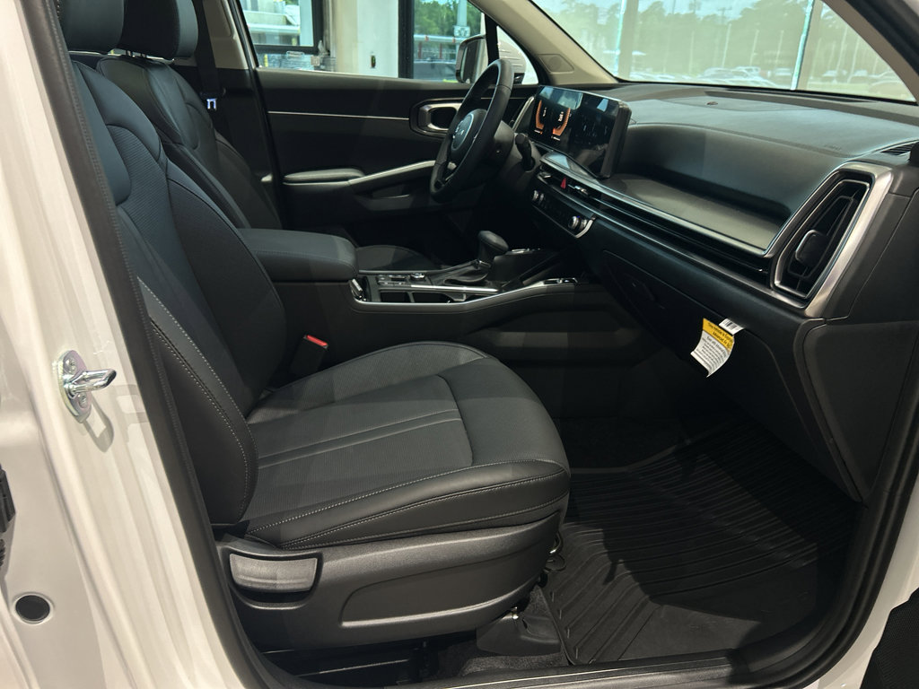 New 2025 Kia Sorento S w/ Panoramic Sunroof Package FWD image 23