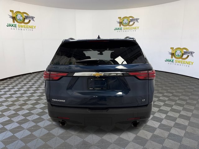 Used 2023 Chevrolet Traverse LT image 9