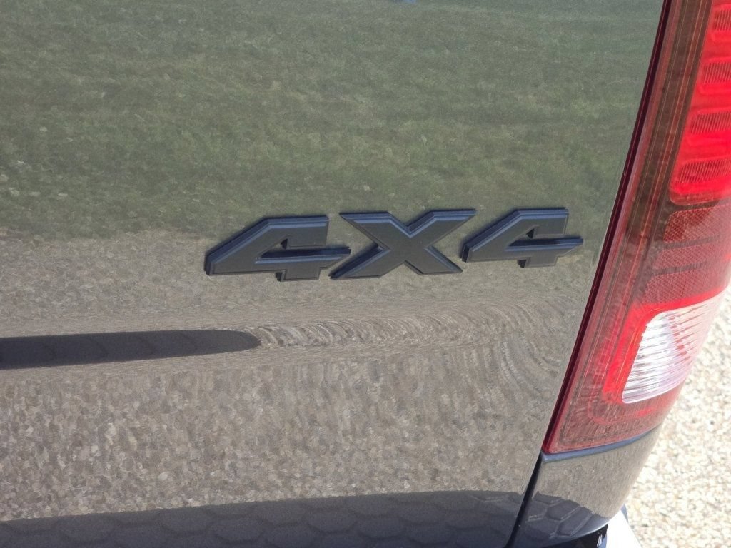 Used 2020 RAM 1500 Warlock w/ Electronics Group AWD/4WD image 18
