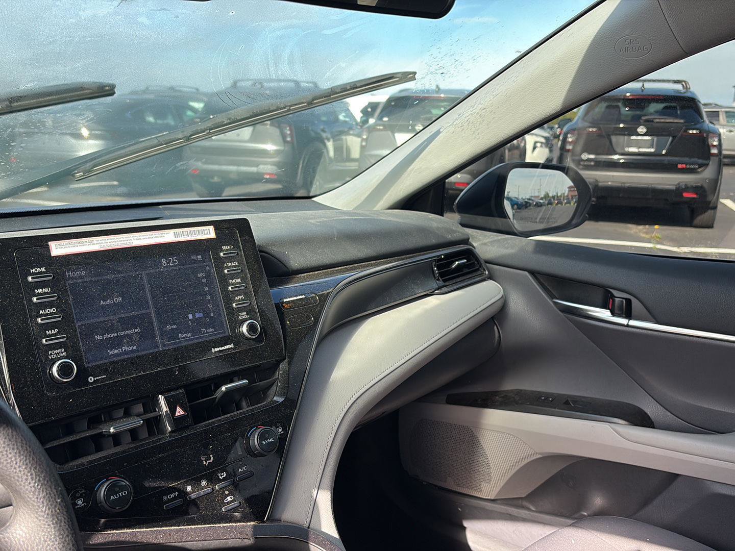 Used 2024 Toyota Camry LE FWD image 16