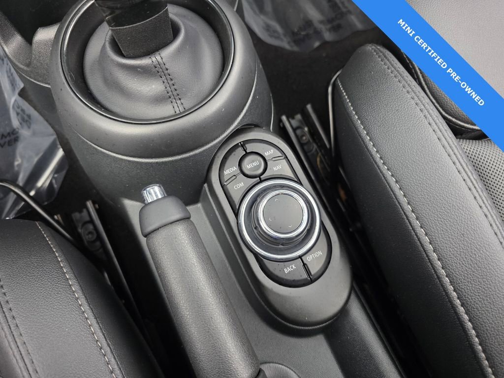 Used 2023 MINI Cooper S image 26