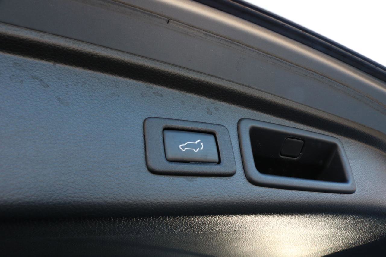 Used 2015 Subaru Forester 2.5i Limited image 35