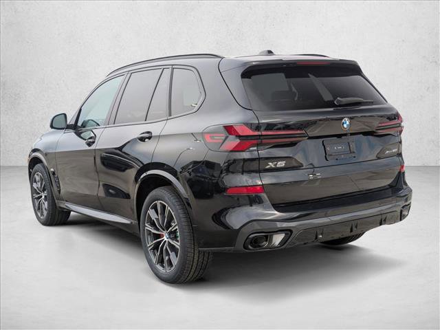 New 2026 BMW X5 xDrive40i image 9