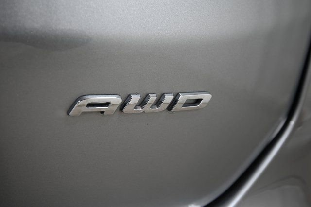 Used 2022 Ford Edge SEL image 19