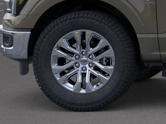 New 2026 Ford F150 Lariat w/ Equipment Group 501A Mid image 19