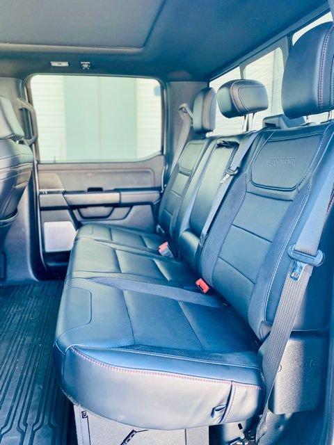 Used 2025 Ford F150 Raptor image 12