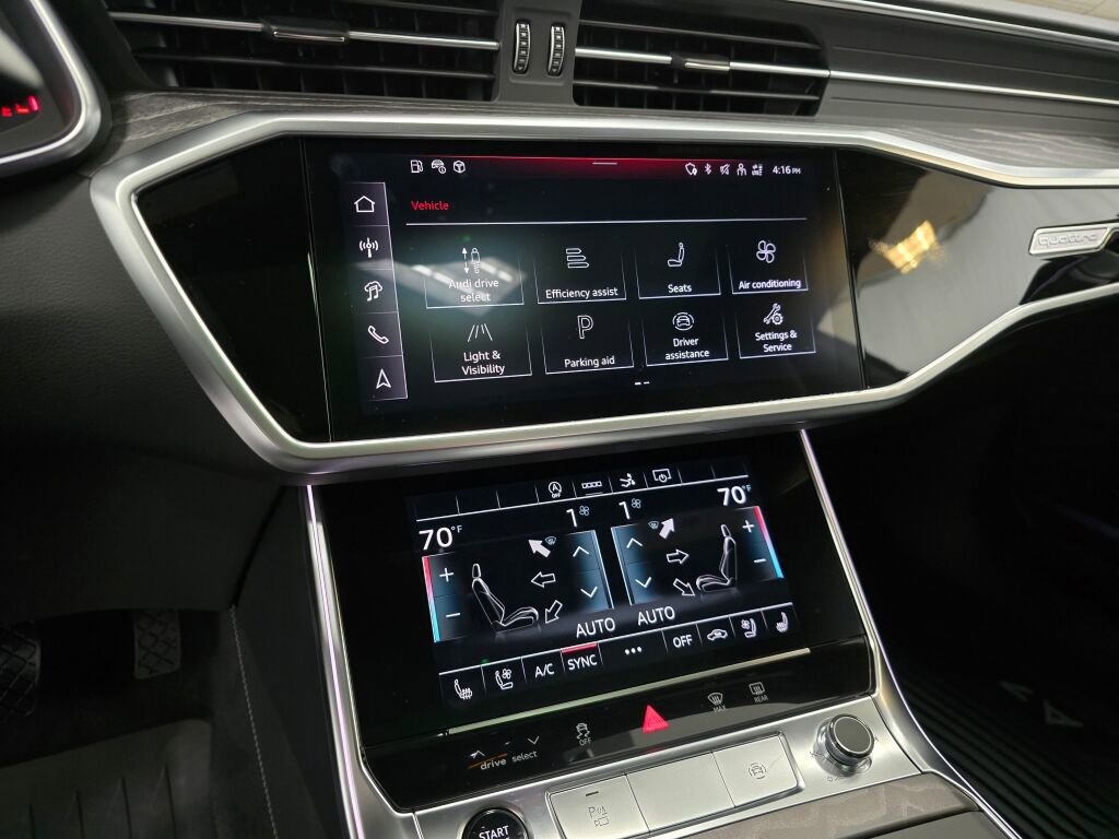 New 2025 Audi A7 3.0T Premium Plus image 15