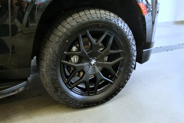 Used 2021 Chevrolet Tahoe LT image 8