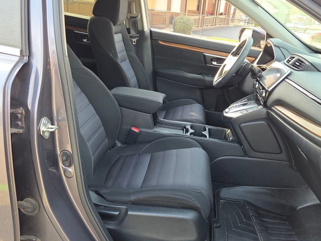 Used 2020 Honda CR-V EX image 15
