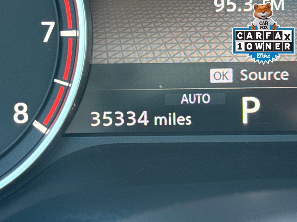 Used 2021 Nissan Rogue SV w/ Premium Package image 20