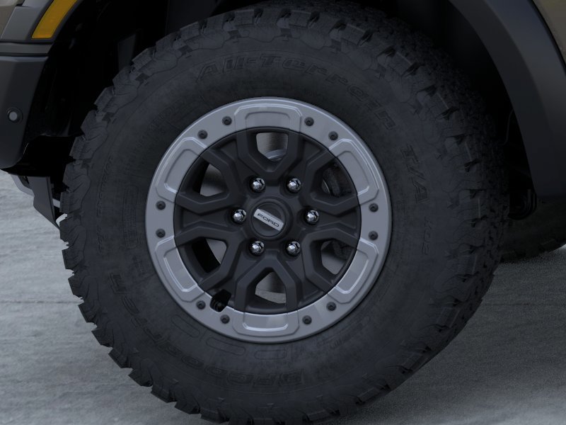 New 2026 Ford Ranger Raptor AWD/4WD image 19