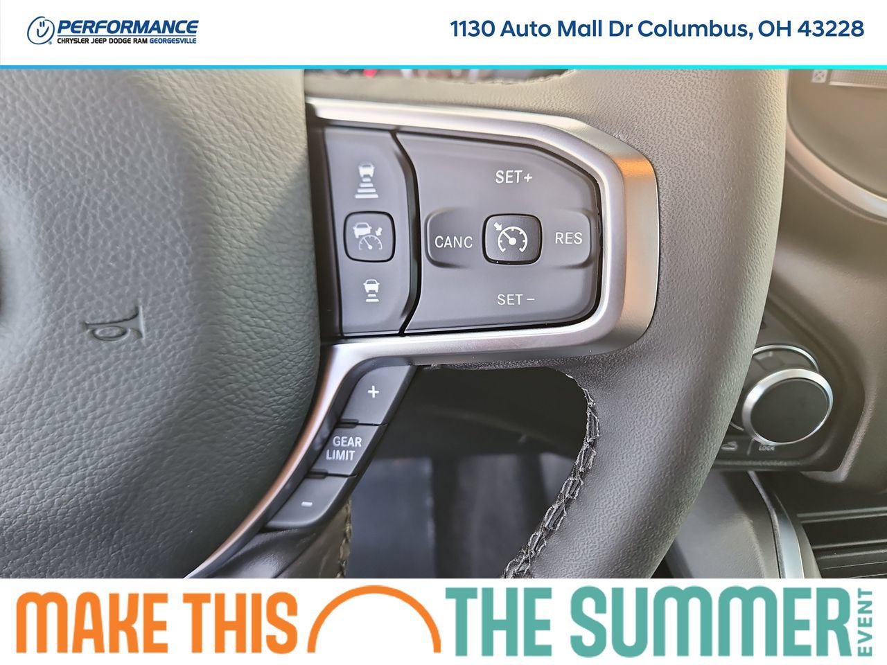 New 2026 RAM 1500 Big Horn w/ Night Edition AWD/4WD image 31