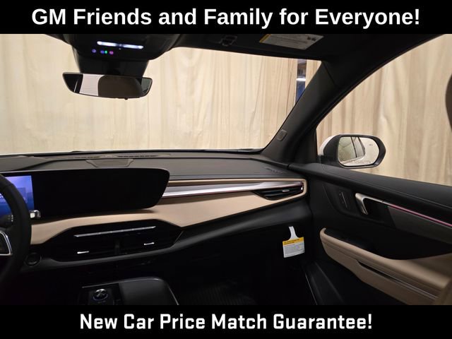 New 2026 Buick Enclave Preferred w/ Power Package AWD/4WD image 31