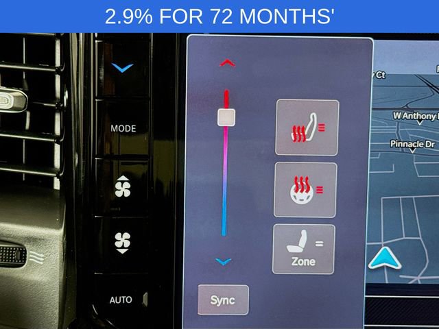 New 2026 RAM 1500 Big Horn image 20