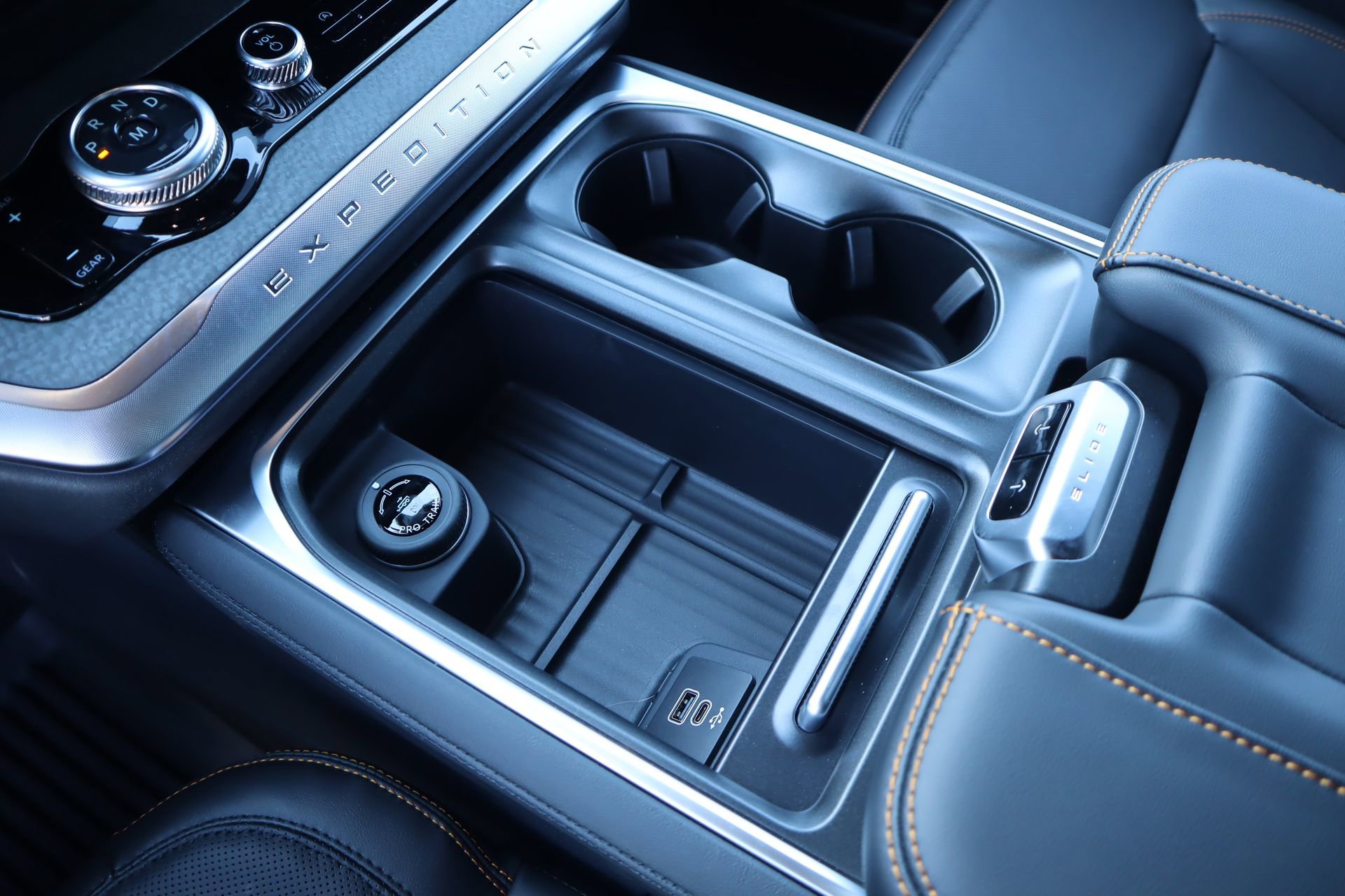 New 2026 Ford Expedition Tremor AWD/4WD image 10