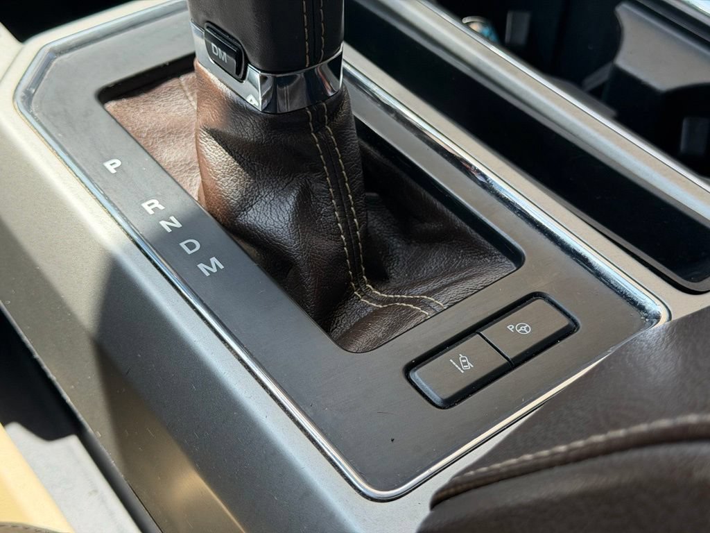 Used 2018 Ford F150 Lariat w/ Equipment Group 502A Luxury AWD/4WD image 26