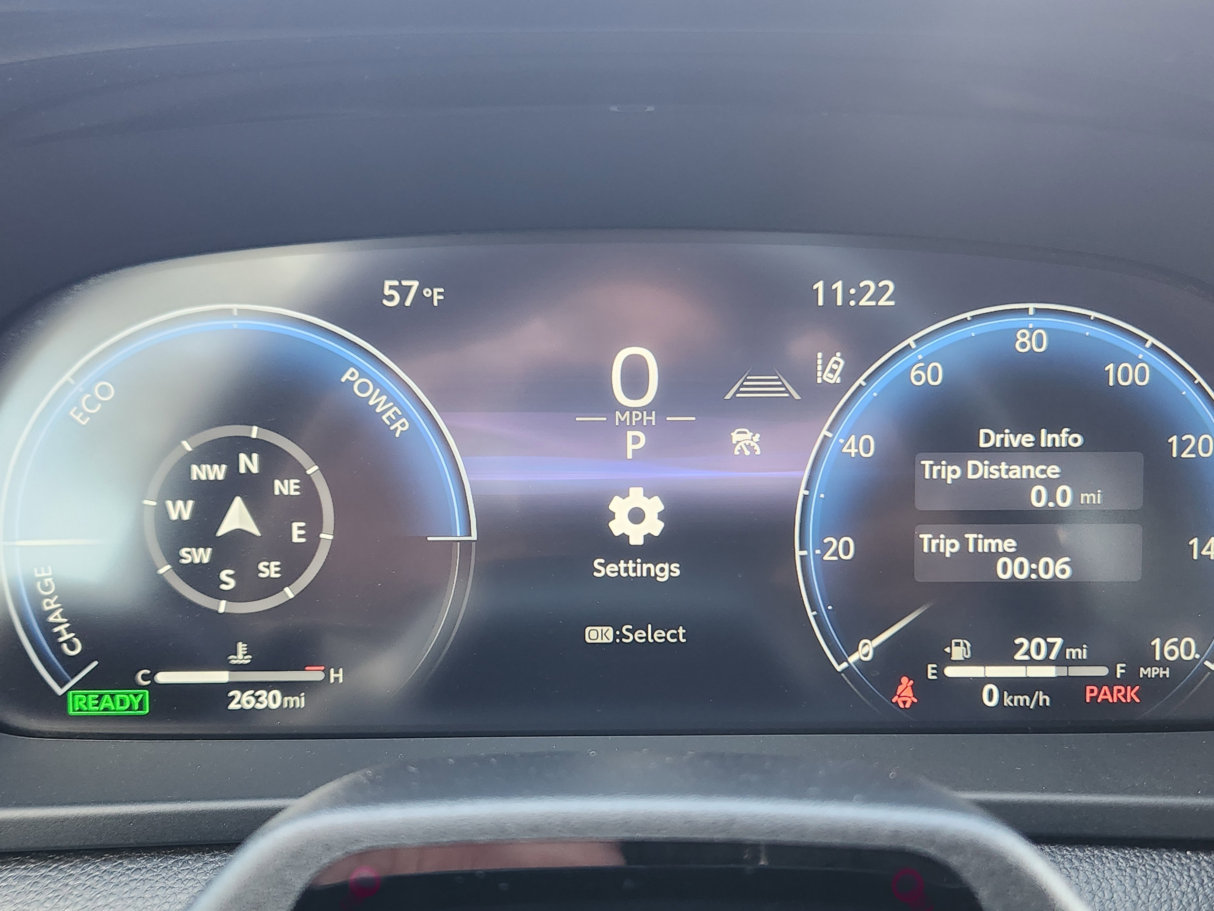 Used 2026 Toyota Crown Platinum image 8