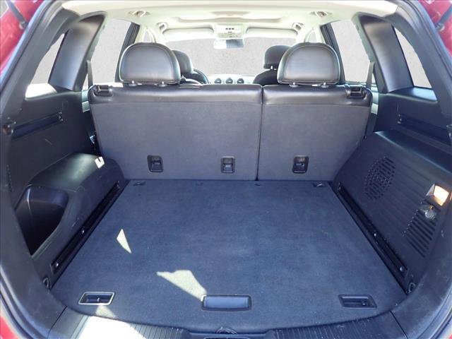 Used 2012 Chevrolet Captiva Sport LTZ AWD/4WD image 8