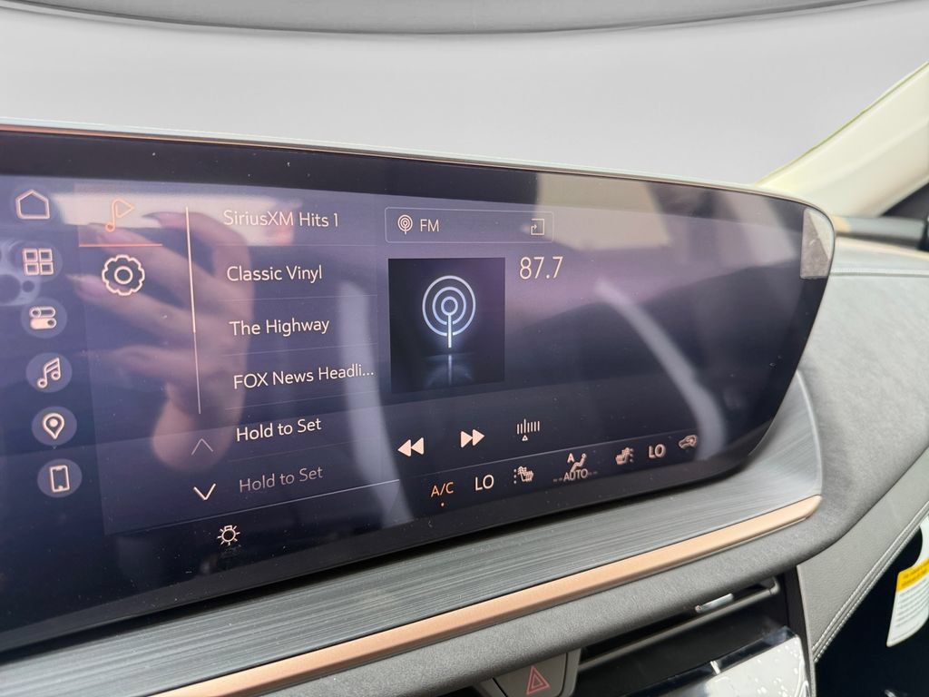 New 2026 Buick Envision Sport Touring AWD/4WD image 25