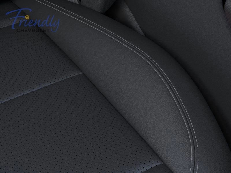 New 2026 Chevrolet Equinox EV LT AWD/4WD image 32