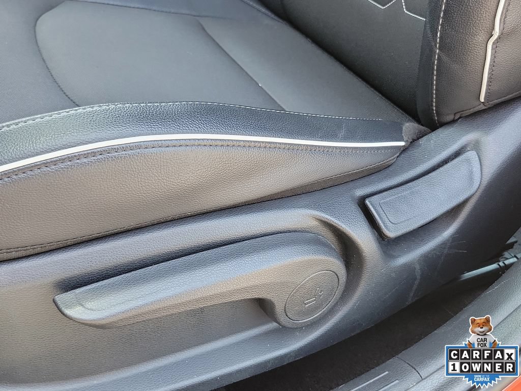 Used 2024 Kia Forte GT-Line FWD image 21