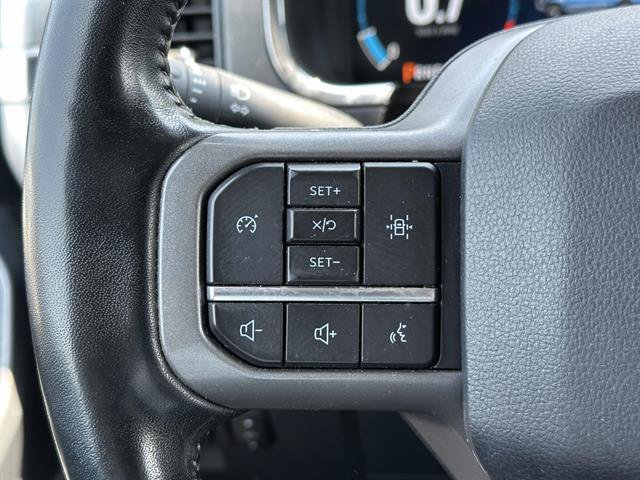 Used 2022 Ford F150 Lariat AWD/4WD image 38