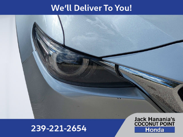 Used 2016 MAZDA CX-9 Grand Touring FWD image 9