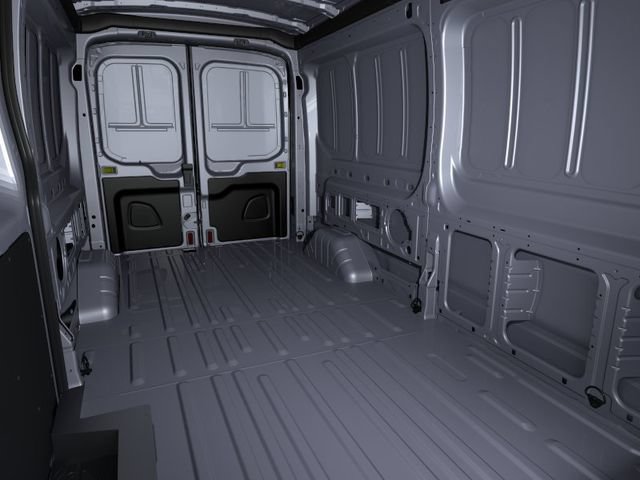 New 2026 Ford Transit 350 148 Medium Roof AWD image 11