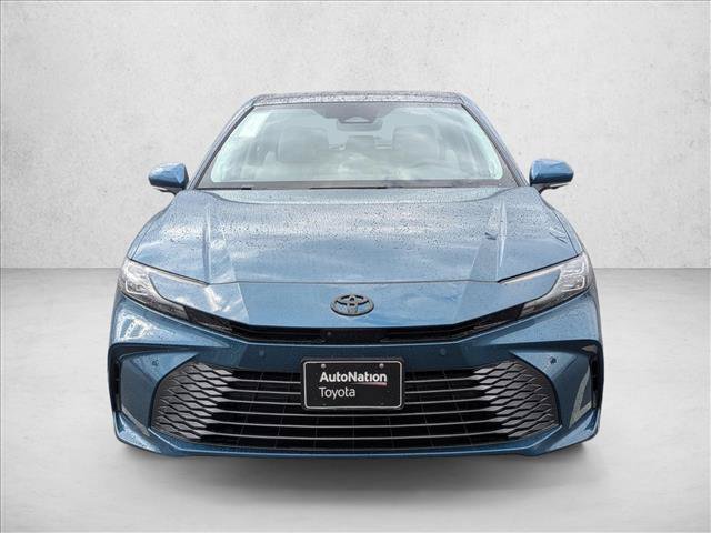 Used 2026 Toyota Camry XLE w/ Premium Plus Package AWD/4WD image 6