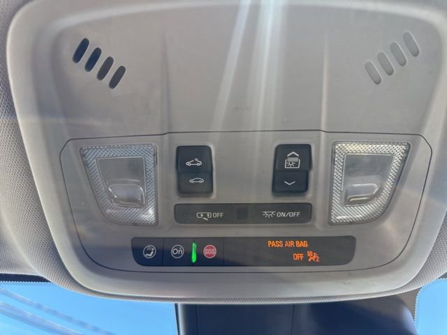 Used 2024 Chevrolet Malibu LT FWD image 27