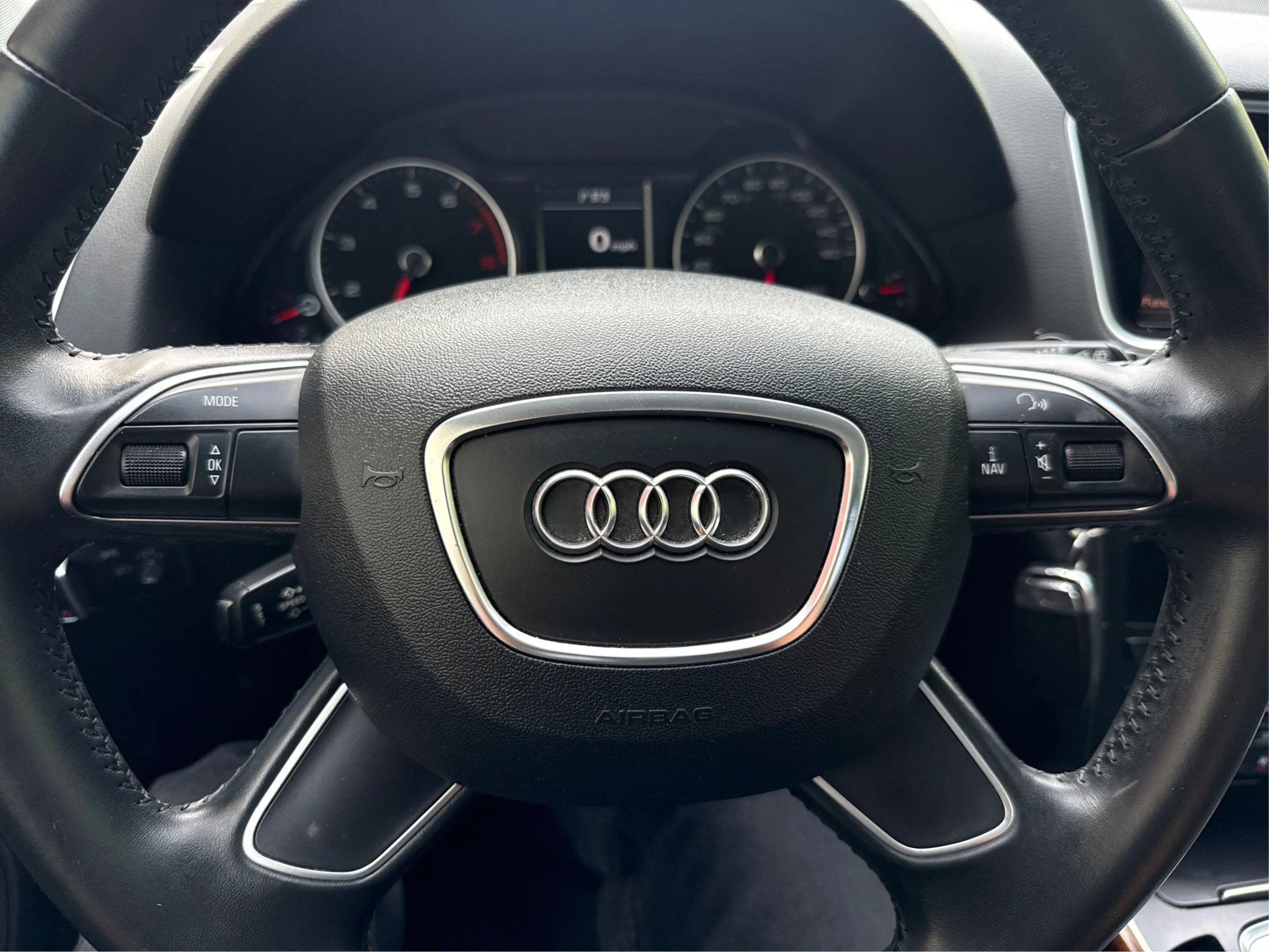 Used 2015 Audi Q5 2.0T Premium AWD/4WD image 18