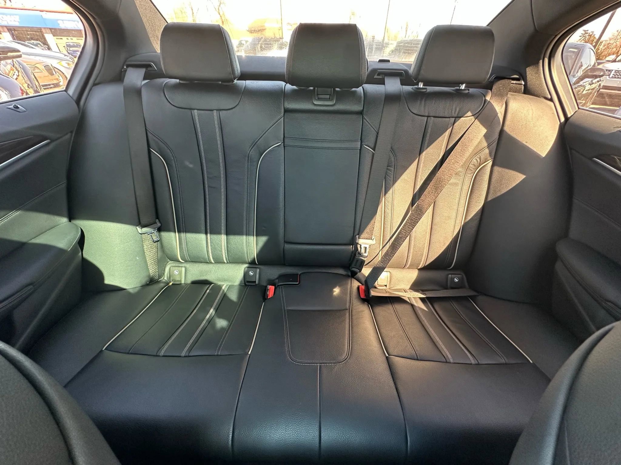 Used 2017 BMW 540i image 16