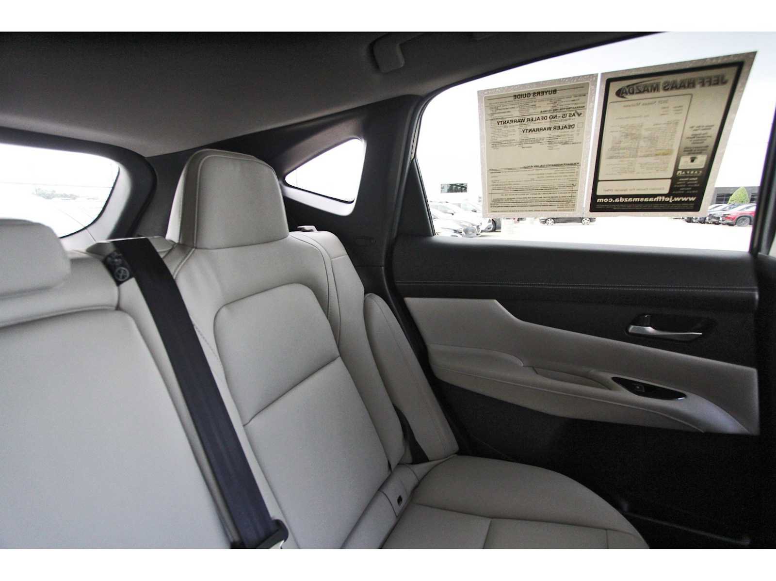 Used 2025 Nissan Murano SL w/ Cargo Package AWD/4WD image 10