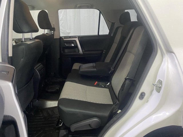 Certified 2022 Toyota 4Runner SR5 image 11